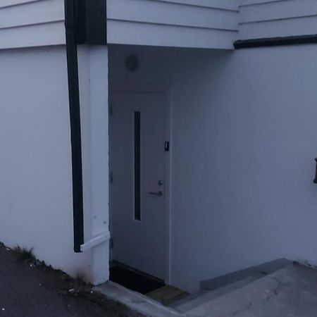 Cozy And Warm Just Like At Home, Free P, Big Terrace Langevag Exterior photo