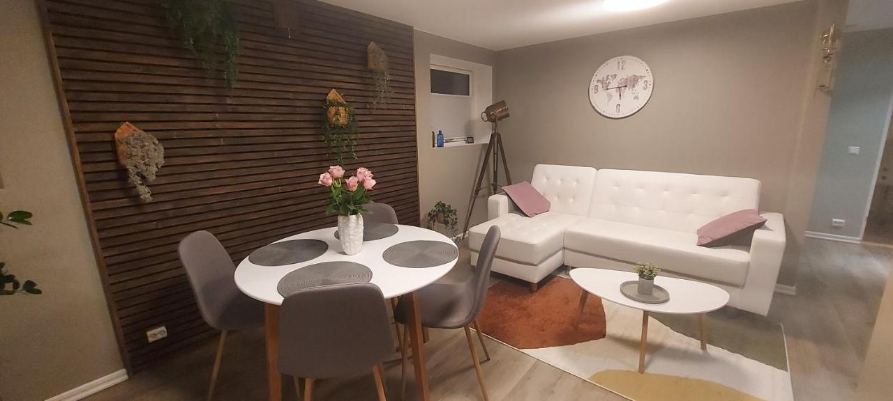 Cozy And Warm Just Like At Home, Free P, Big Terrace Langevag Exterior photo