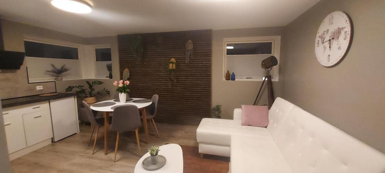 Cozy And Warm Just Like At Home, Free P, Big Terrace Langevag Exterior photo
